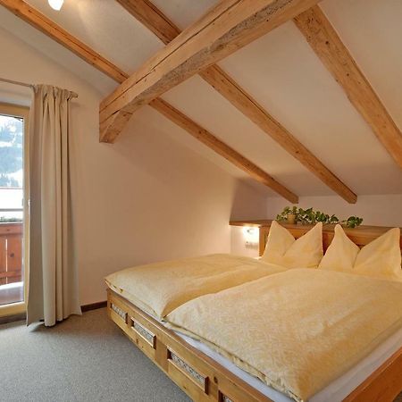Haus Erika Apartment Brixen im Thale Exterior photo